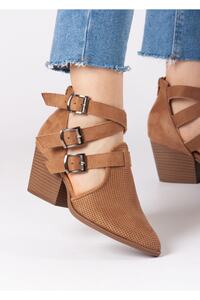 Related product image Bej Ayakkabı High Heels