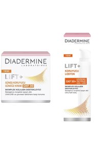 Related product image Diadermine Facial Sunscreen