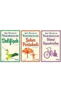 Related product image CAN Novel
