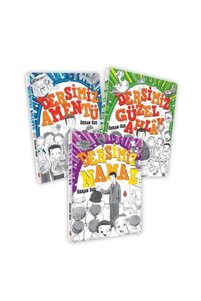 Related product image Uğurböceği Yayınları Children's Storybooks