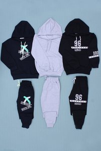 Related product image PANİO KİDS Two Piece Sets