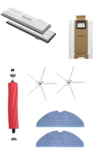Related product image Roborock Cleaning Brushes and Brooms