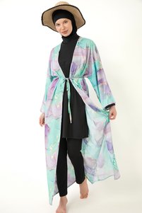 Related product image medipek Fully Covered Swimsuits