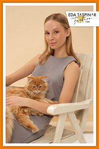 Related product image Eda Taşpınar Dresses