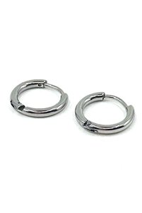 Related product image Kravatkolik Steel Earrings