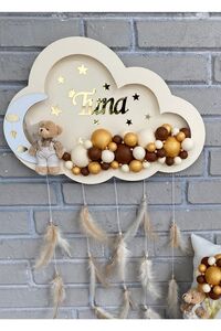 Related product image NeşeliAtölyem Baby Gift Sets