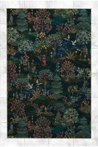 Related product image Rugs Modern Halı Carpet