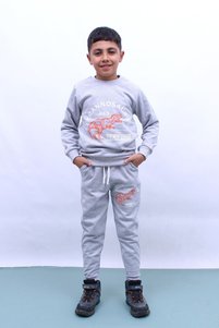 Related product image PANİO KİDS Sweatsuit sets
