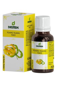 Related product image Destek Care Oils