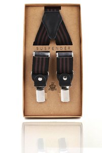 Related product image Kravatkolik Suspenders