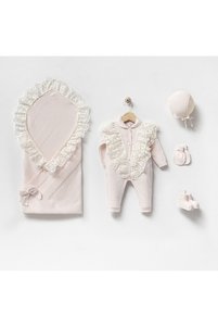 Related product image Nipperland Coming Home Outfits