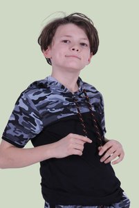 Related product image PANİO KİDS T-Shirts