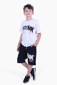 Related product image PANİO KİDS Two Piece Sets
