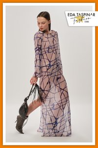 Related product image Eda Taşpınar Dresses