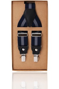 Related product image Kravatkolik Suspenders