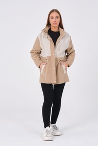 Related product image PIQUE Winter Jackets