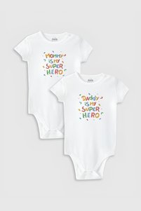Related product image Overoz Baby Bodysuits & Onesies