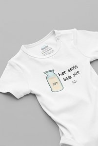 Related product image Overoz Baby Bodysuits & Onesies