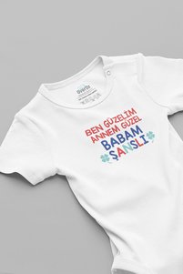 Related product image Overoz Baby Bodysuits & Onesies