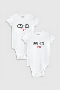 Related product image Overoz Baby Bodysuits & Onesies