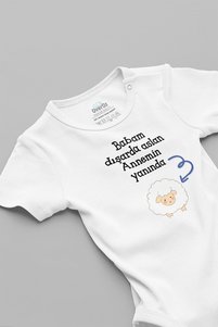 Related product image Overoz Baby Bodysuits & Onesies
