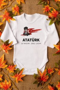 Related product image Overoz Baby Bodysuits & Onesies