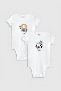 Related product image Overoz Baby Bodysuits & Onesies