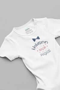 Related product image Overoz Baby Bodysuits & Onesies