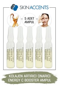 Related product image Skin Accents Face Serums