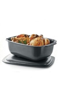 صورة المنتج ذات الصلة Tupperware قوالب كيك وصواني فرن