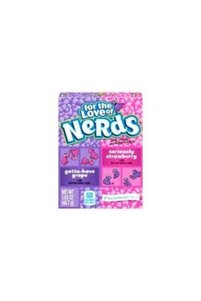 İlgili ürün resmi Nerds Şekerleme