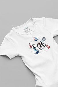 Related product image Overoz Baby Bodysuits & Onesies