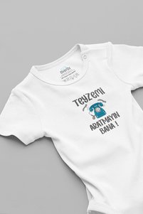 Related product image Overoz Baby Bodysuits & Onesies