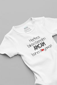 Related product image Overoz Baby Bodysuits & Onesies