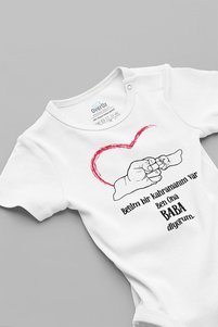 Related product image Overoz Baby Bodysuits & Onesies