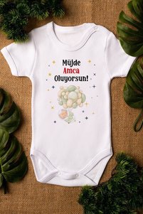 Related product image Overoz Baby Bodysuits & Onesies