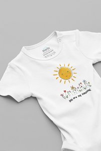 Related product image Overoz Baby Bodysuits & Onesies