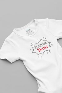 Related product image Overoz Baby Bodysuits & Onesies