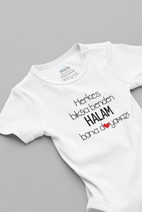 Related product image Overoz Baby Bodysuits & Onesies