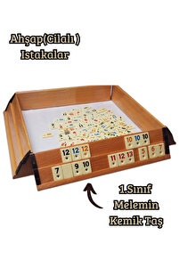 Related product image Comprox Okey Game Set