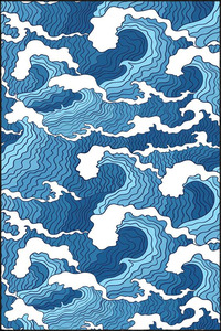 Related product image Rugs Modern Halı Carpet