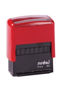 Related product image sırdaş Stamp & Ink Pad