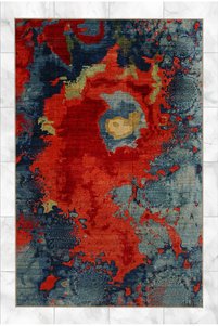 Related product image Rugs Modern Halı Carpet