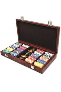 Related product image Star Oyun Okey Game Set