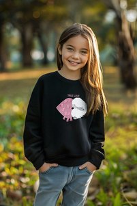 Related product image TRENDYOLKIDS Sweatshirts
