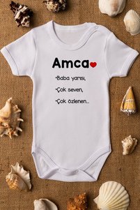 Related product image Overoz Baby Bodysuits & Onesies