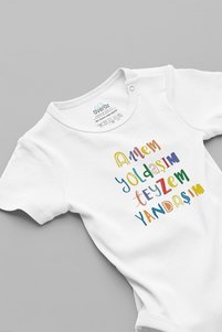 Related product image Overoz Baby Bodysuits & Onesies