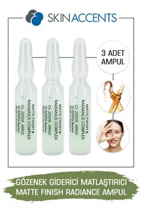 Related product image Skin Accents Face Serums
