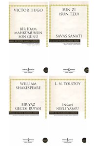 Related product image Türkiye İş Bankası Kültür Yayınları World Literature