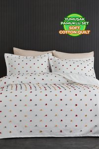 Related product image Evlen Home Collection Single Bedspreads